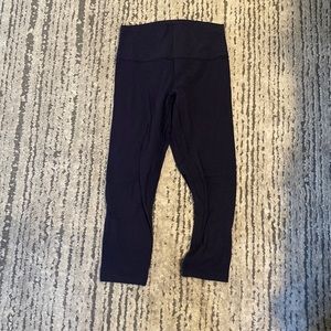 Lululemon align leggings 23”